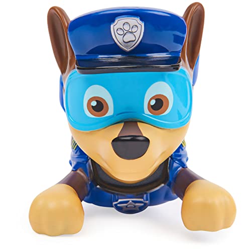 SwimWays Paw Patrol Paddlin' Pups Pool Toys & Outdoor Games, Bath Toys