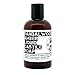 Best Beard Wash for Men - Soothing Natural Beard Wash Soap - 100% Organic - Castile Soap with Sandalwood and Amber - By The Famous Beard Oil Company (4oz)