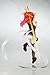 Broccoli Chivalry of a Failed Knight: Stella Vermillion PVC Figure (1:8 Scale)