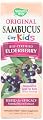 Nature's Way Sambucus for Kids Bio-certified Elderberry