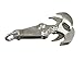 Gravity Hook- A high Performance Grappling Hook & Mechanical Claw. Made in USA by Original Inventor Brent Garcia!