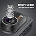 DveeTech Dash Camera for Cars 1920x1080p【Super Night Vision】 3