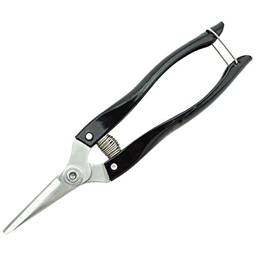 Loriver Pruning Shears Garden Hand Pruner Secateurs Cutter Scissors Plants Bush Tools