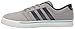 adidas NEO Men's Cloudfoam Super Skate Fashion Sneaker