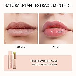 HERA Moisturizing Lip Balm, Endorsed by