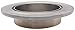 ACDelco Silver 18A2577A (19288478) Rear Disc Brake Rotor