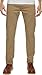 Levi's Men's 511 Slim Fit Jean, Kakhi - Piece Dye - Stretch, 33W x 32L