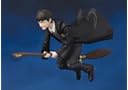 S.H.Figuarts Harry Potter : Harry Potter and The Sorcerer Stone