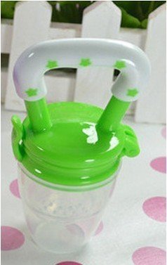 6911901310607 Ean Moki0067 Xbeayun Baby Food Feeder Silicone