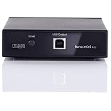 Rega - Fono Mini A2D MM Phono Preamp & USB A/D Converter