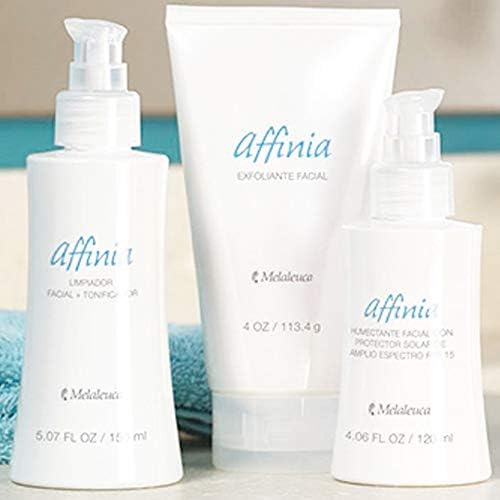 melaleuca face wash