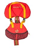 Salus Bijoux Baby Vest: Flotation Jacket for Infants 9-25 lbs