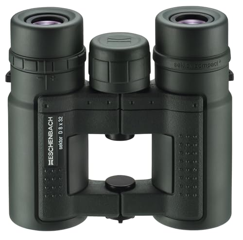 Eschenbach Sektor D Waterproof Binoculars
