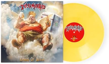 TANKARD - Chemical Invasion - Amazon.com Music