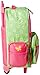 Stephen Joseph Little Girls' Rolling Luggage