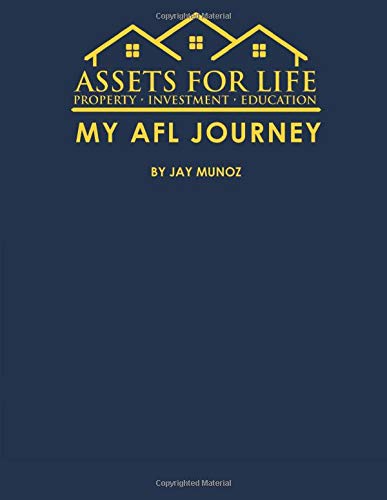 My AFL Journey