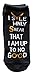 Hyp Harry Potter Mischief Managed Juniors/Womens 5 Pack Ankle Socks Shoe Size 4-10