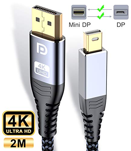 ایگرد | قیمت و خرید 4K Mini DisplayPort 
