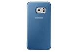 Samsung Protective Cover for Samsung Galaxy S6 - Blue