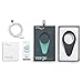 We-Vibe Verge Vibrating Ring, Slate