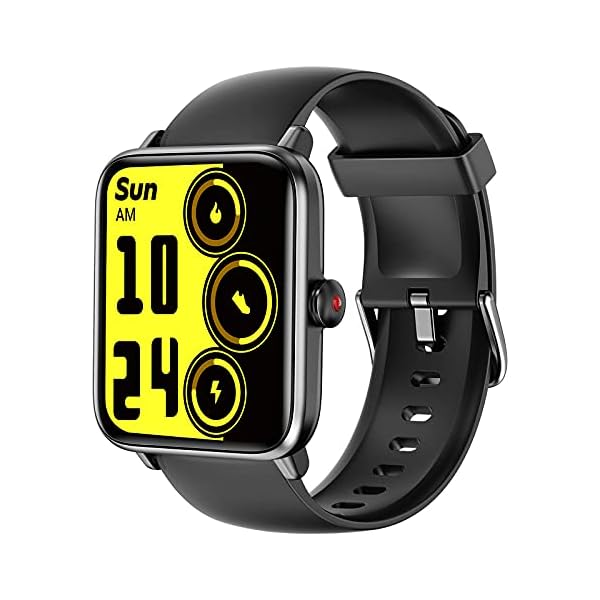 LETSCOM-Smart-Watch-for-Women-Men-155-Inch-Touch-Screen-Fitness-Watch-with-Heart-Rate-Monitor-5ATM-Waterproof-Pedometer-Step-Counter-Smartwatch-Fitness-Trackers-with-Blood-Oxygen-Saturation LETSCOM Smart Watch for Women Men, 1.55 Inch Touch Screen Fitness Watch with Heart Rate Monitor, 5ATM Waterproof…