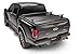 Undercover RidgeLander One-Piece Truck Bed Tonneau Cover | DF931006 | Fits 2009 - 2021 Dodge Ram 1500 5' 7