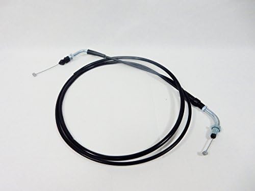 76" Throttle Cable 50cc &amp; 150cc Scooter Moped Taotao Roketa Wolf Sunl Gator GY6 STORE