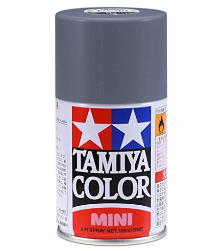 Tamiya Spray Lacquer TS-67 IJN Gray Sasebo - 100ml Spray Can 85067