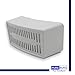 PUREBURG 1-Pack Replacement HEPA Vacuum Air Filter Compatible with Electrolux Guardian LUX Aerus Epic 8000 9000 C134A C134B C134C C134D C134E C134F C154A C154B C154C C154D C154E C154F Part 47404