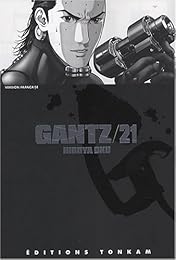 Gantz