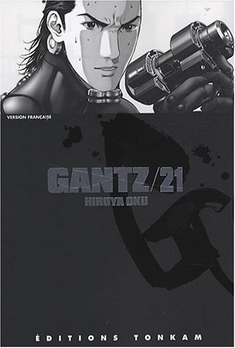 Gantz