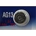 AG13 LR44 357 L1154 A76 Alkaline BATTERY QTY 100 - 10 Packs of 10