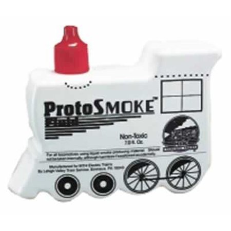 ProtoSmoke Fluid, Christmas 7oz