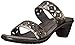 Naot Women's Palace Wedge Sandal