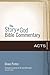Acts (The Story of God Bible Commentary) by Dean Pinter, Scot McKnight