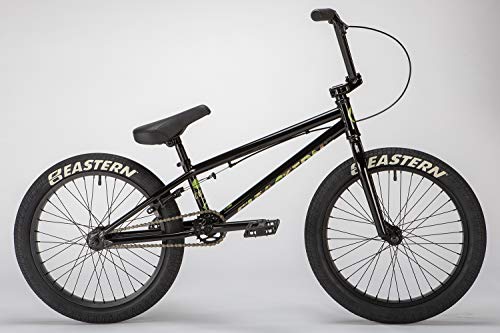 Eastern Bikes 00-191210 Cobra Black