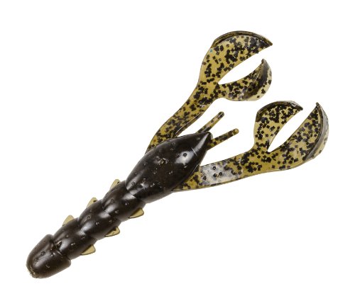 Strike King Rage Tail DB Craw Bait