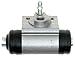ACDelco Gold 18E1403 (19261403) Rear Drum Brake Wheel Cylinder