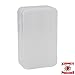 20700/21700 Plastic Battery Case