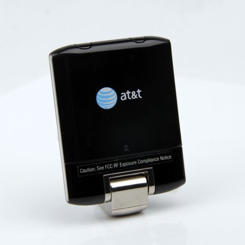 Sierra Wireless 313U Unlocked AT&T 4G Mobile Broadband AirCard Windows Mac OS