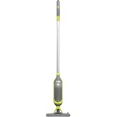 SHARK VM200 VACMOP Cordless Multi Surface Hard Floor Tile Wood Lightweight Floor Cleaner Vacuum Mop with (2) Disposable Pad, 