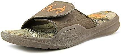 Men's Real Tree Outfitters, Zack Slide Sandal