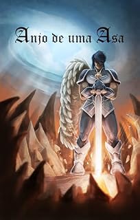 Livro Anjo de uma Asa