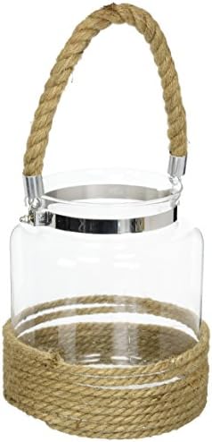Eastwind Gifts 10016810 Dockside Candle Lantern