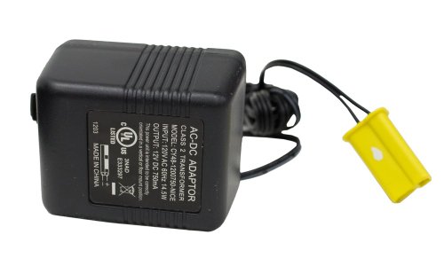 John Deere Original Equipment Battery Charger #GX23068