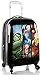 Marvel Avengers Kids Spinner Luggage 20
