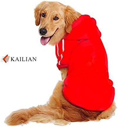 supreme lv dog hoodie amazon