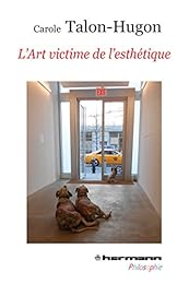 L' art victime de l'esthétique