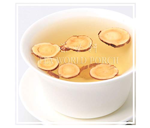 Natural licorice tablets tea Nourishing The Stomach Tonic To Taste resolving phlegm 150g Herbal health care Flower Tea - Thumbnail 5