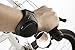REARVIZ® Bicycle ST-35 Rear View Mirror Unit, Fully Adjustable